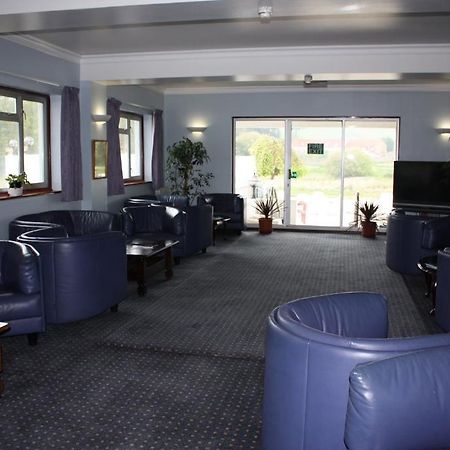 Talana Hotel Saint Helier Jersey Esterno foto