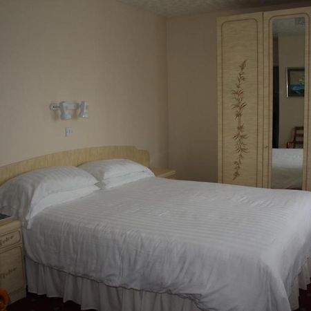Talana Hotel Saint Helier Jersey Esterno foto