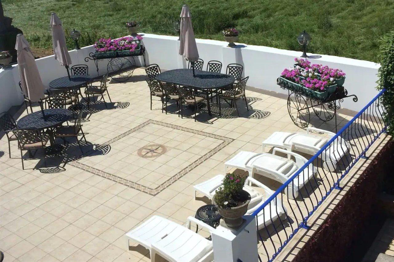 Talana Hotel Saint Helier Jersey Esterno foto