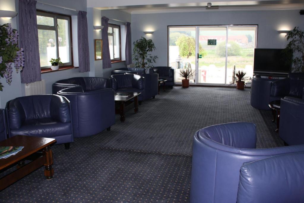 Talana Hotel Saint Helier Jersey Esterno foto