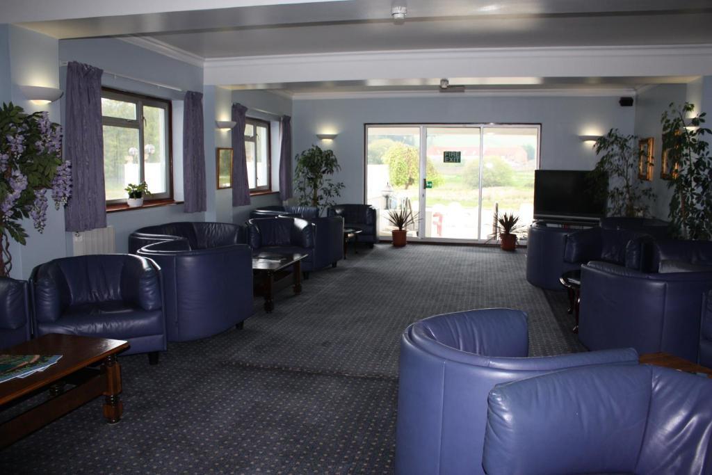 Talana Hotel Saint Helier Jersey Esterno foto