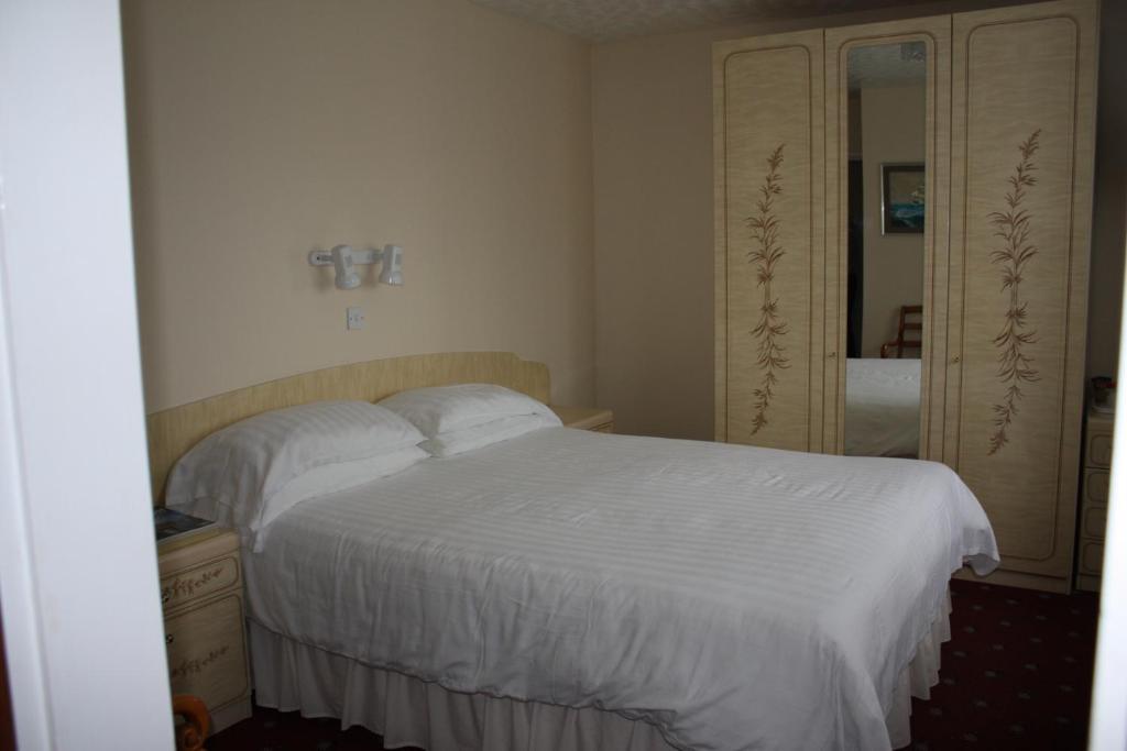 Talana Hotel Saint Helier Jersey Esterno foto