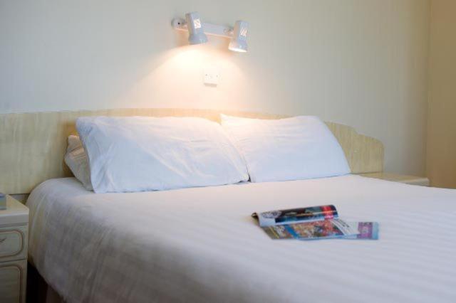 Talana Hotel Saint Helier Jersey Camera foto