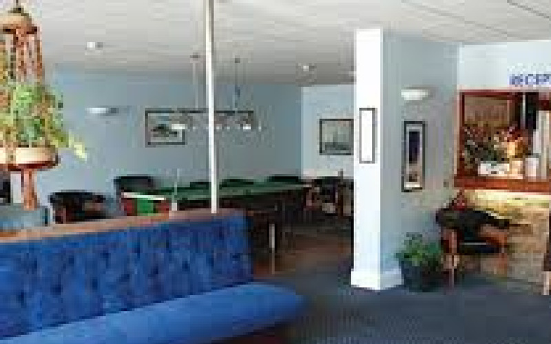 Talana Hotel Saint Helier Jersey Esterno foto